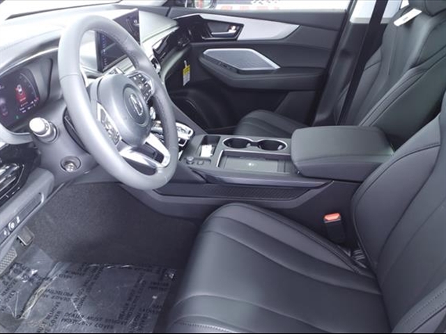 2025 Acura MDX 