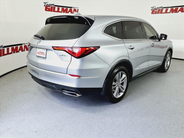 2024 Acura MDX 3.5L