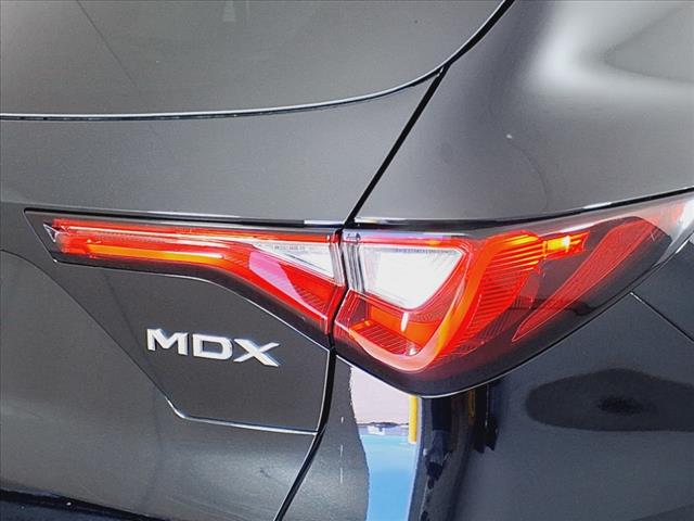 2024 Acura MDX 3.5L