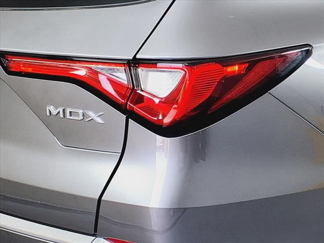2024 Acura MDX 3.5L