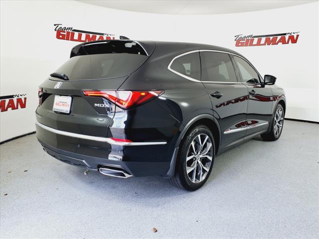 2023 Acura MDX Technology