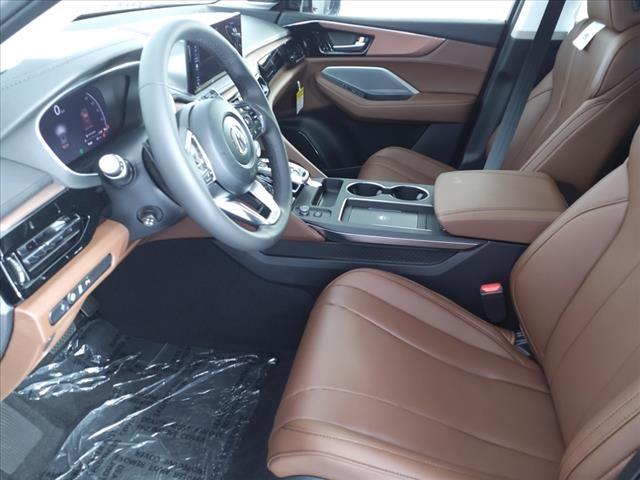 2025 Acura MDX 