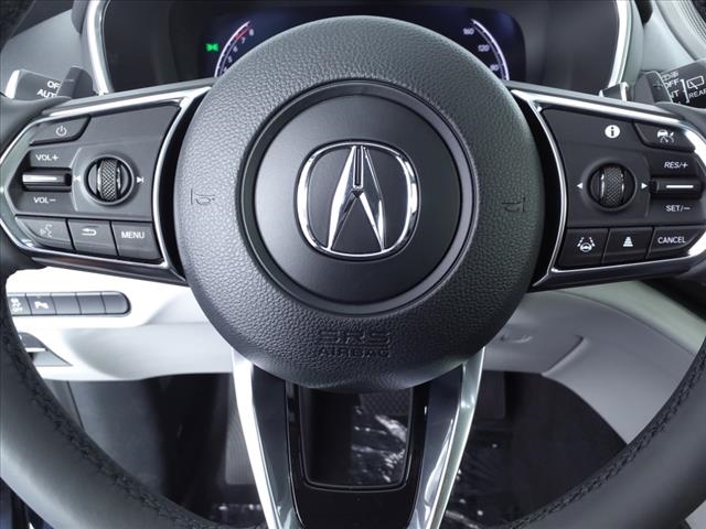2025 Acura MDX 