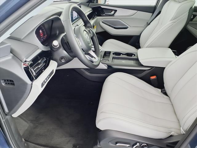 2026 Acura MDX w/Tech