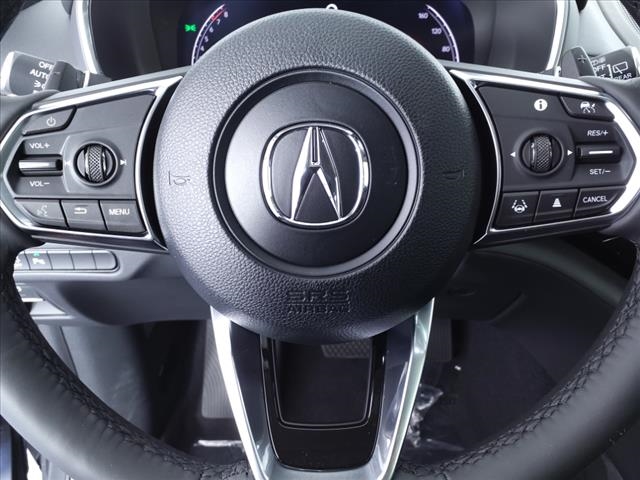 2025 Acura MDX w/Tech