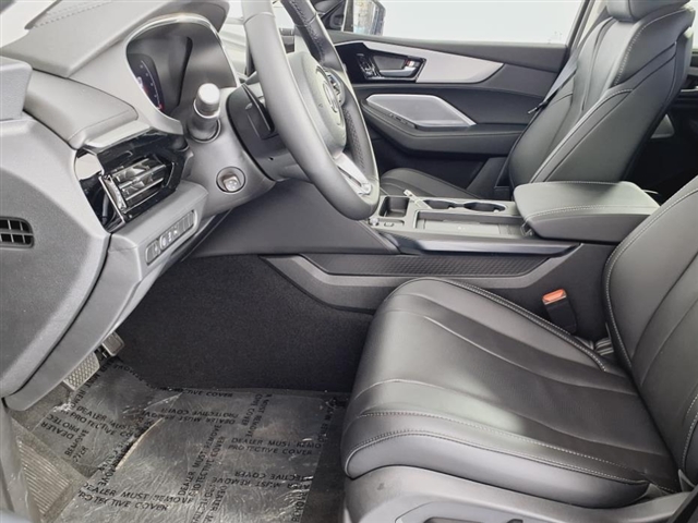 2026 Acura MDX w/Tech