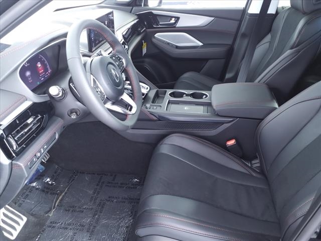 2025 Acura MDX 