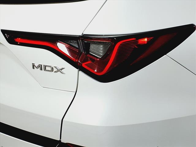 2022 Acura MDX A-Spec SH-AWD