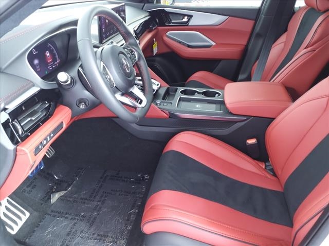 2025 Acura MDX 
