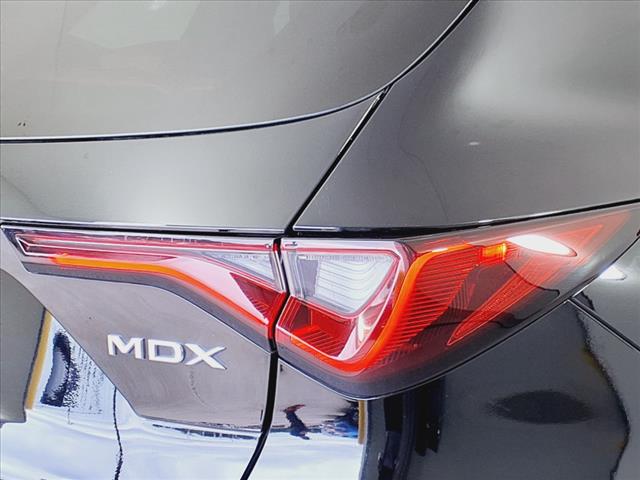 2024 Acura MDX A-Spec SH-AWD