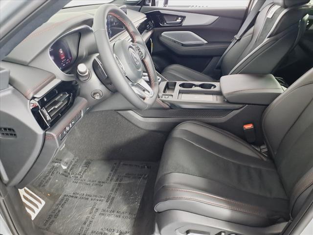 2026 Acura MDX SH-AWD w/A-SPEC
