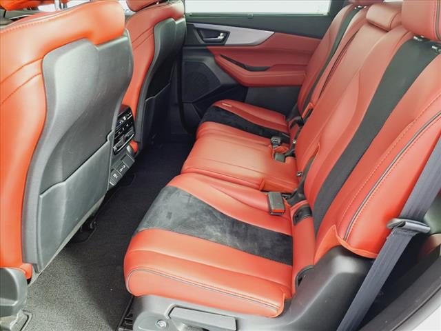 2023 Acura MDX A-Spec SH-AWD