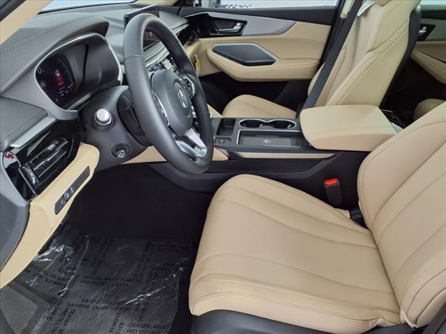 2025 Acura MDX 