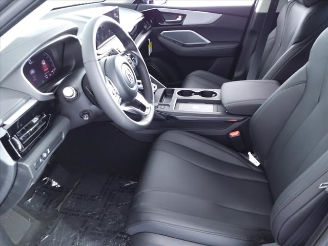 2025 Acura MDX SH-AWD