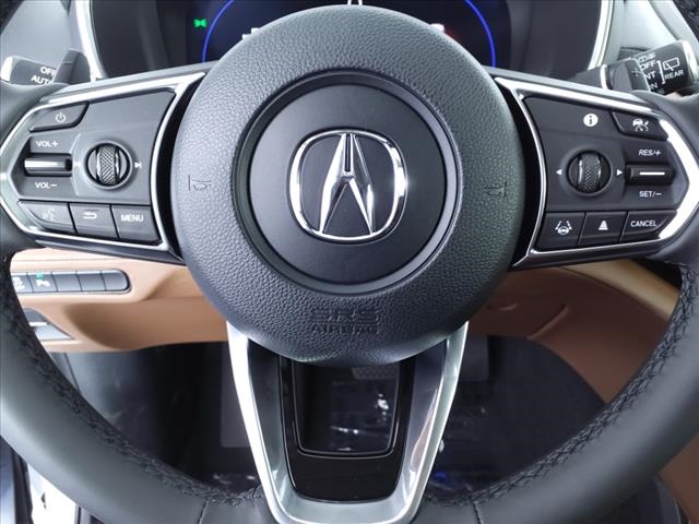 2025 Acura MDX SH-AWD w/Tech