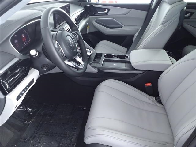 2025 Acura MDX SH-AWD w/Tech