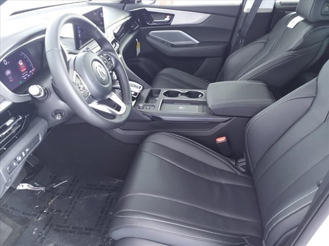 2025 Acura MDX SH-AWD w/Tech