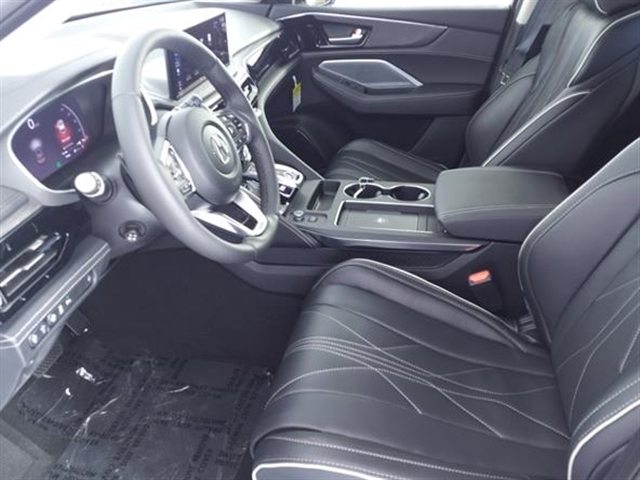 2025 Acura MDX SH-AWD w/Advance