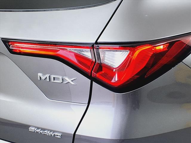 2023 Acura MDX Advance SH-AWD