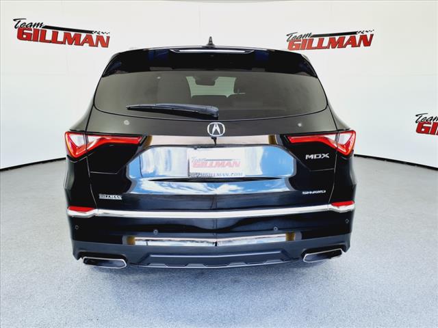 2023 Acura MDX Advance SH-AWD