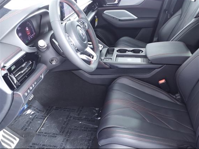 2025 Acura MDX SH-AWD  w/A-SPEC w/Advance