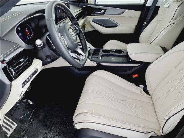 2025 Acura MDX 