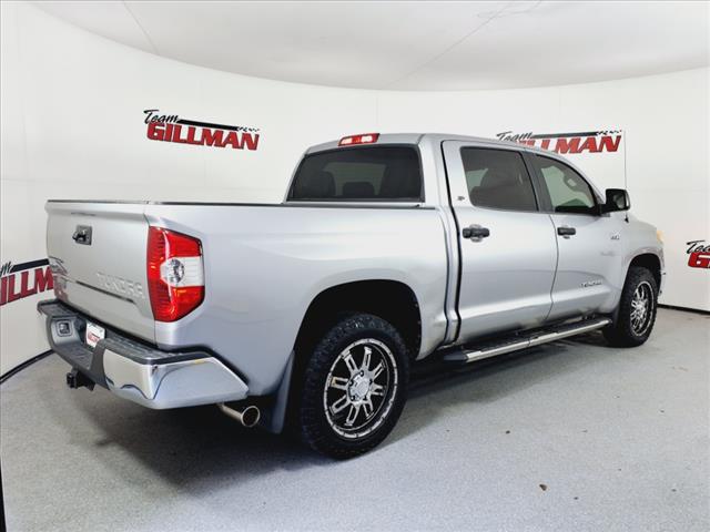 2014 Toyota Tundra SR5