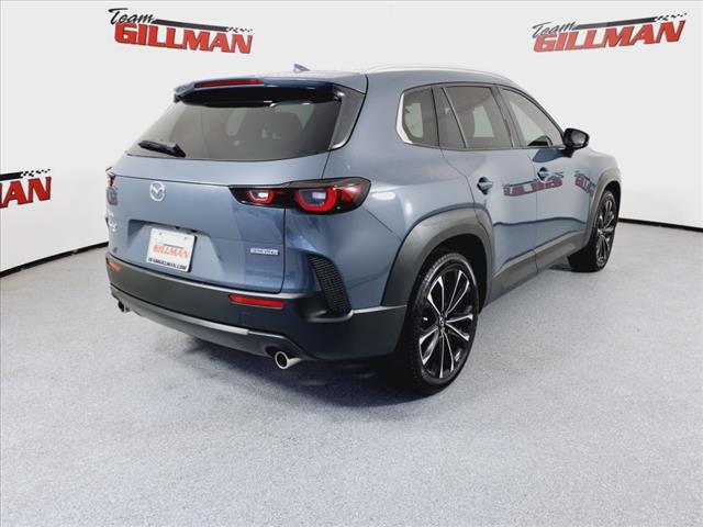 2024 Mazda CX-50 2.5 S Premium Plus Package