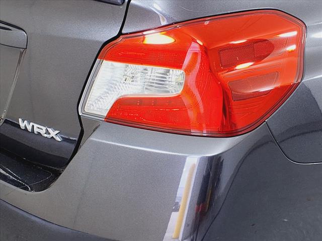 2019 Subaru WRX Premium
