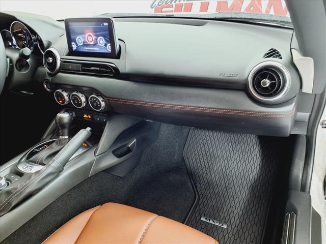 2023 Mazda MX-5 Miata RF Grand Touring