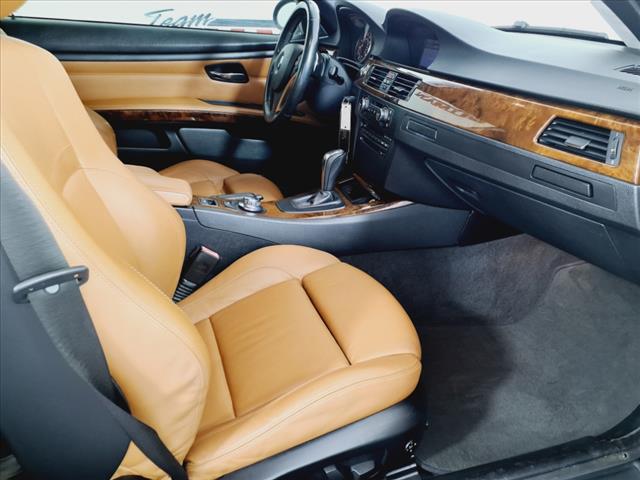 2008 BMW 3 Series 328i