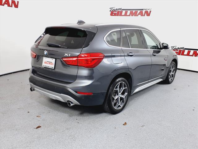 2016 BMW X1 xDrive28i
