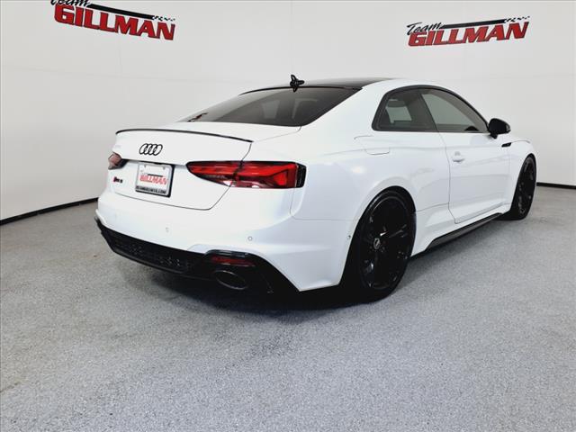 2021 Audi RS 5 2.9T quattro