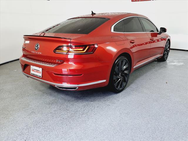 2023 Volkswagen Arteon 2.0T SEL R-Line