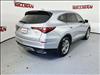 2025 Acura MDX SH-AWD