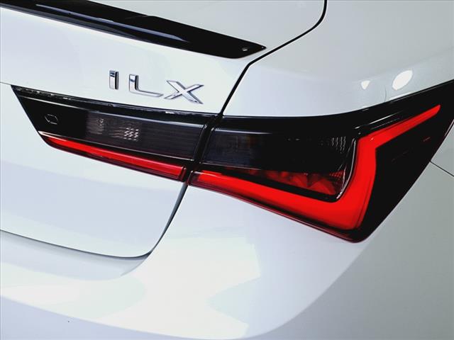 2021 Acura ILX w/Premium w/A-SPEC