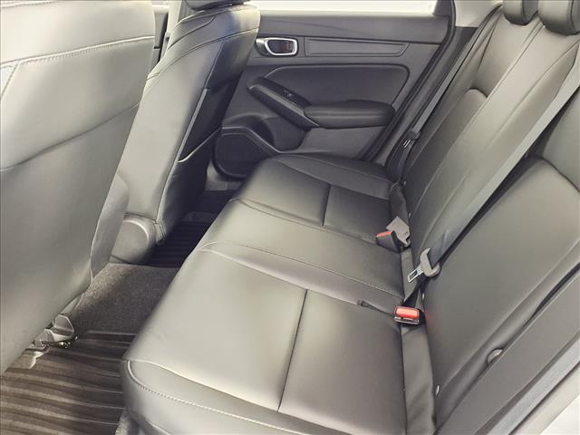 2025 Acura Integra Base