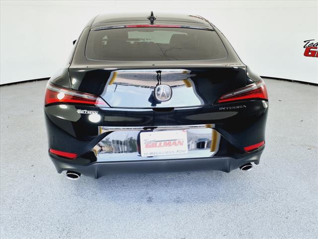 2024 Acura Integra Base