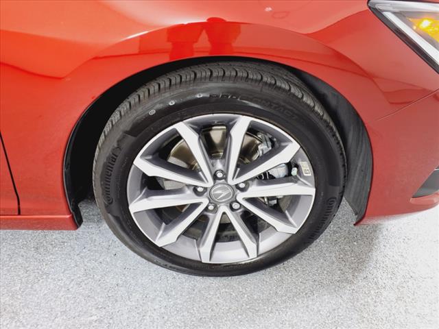 2025 Acura Integra Base