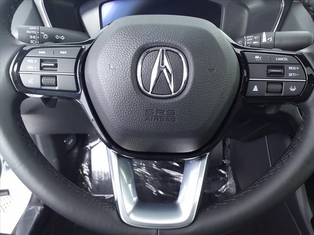 2025 Acura Integra Base