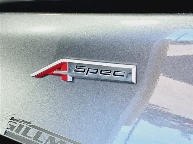 2023 Acura Integra A-Spec Package