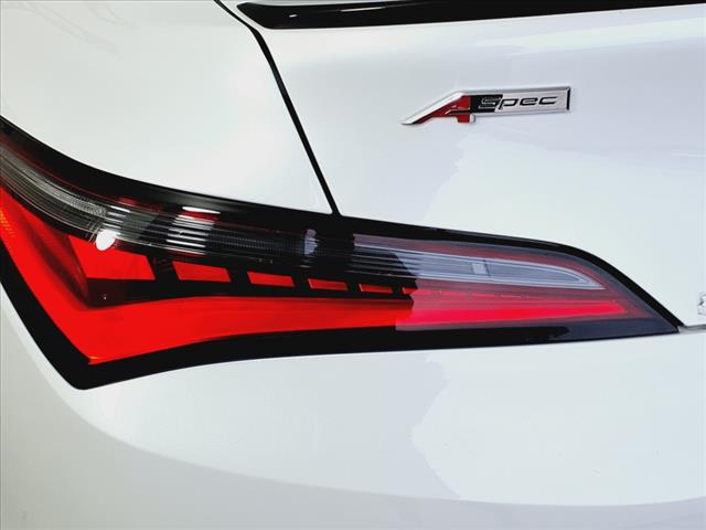 2025 Acura Integra A-Spec Tech Package
