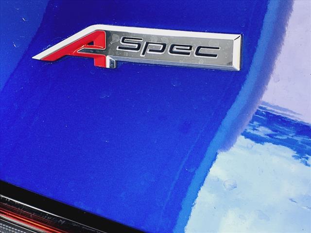 2024 Acura Integra A-Spec Tech Package