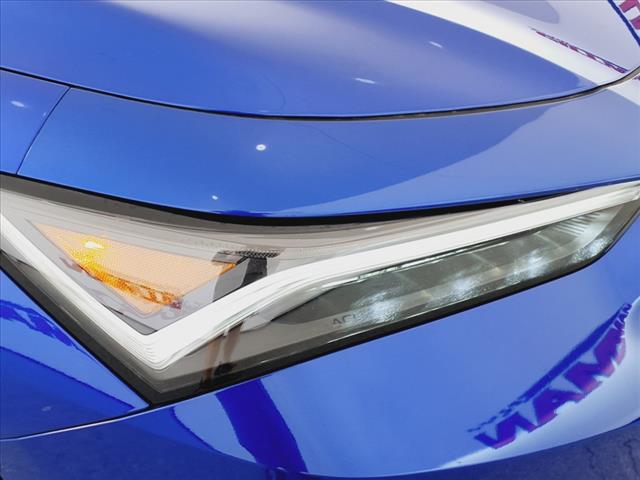 2025 Acura Integra w/Tech w/A-SPEC