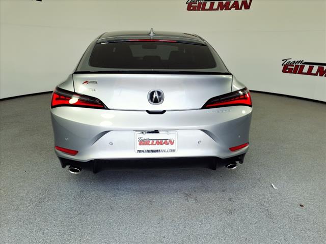 2025 Acura Integra w/Tech w/A-SPEC