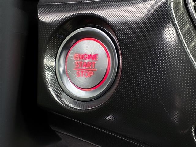 2025 Acura Integra w/Tech w/A-SPEC