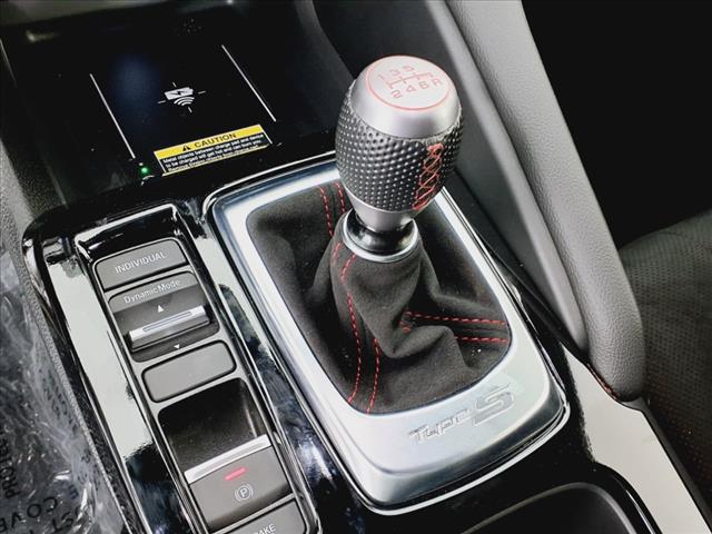 2025 Acura Integra Type S