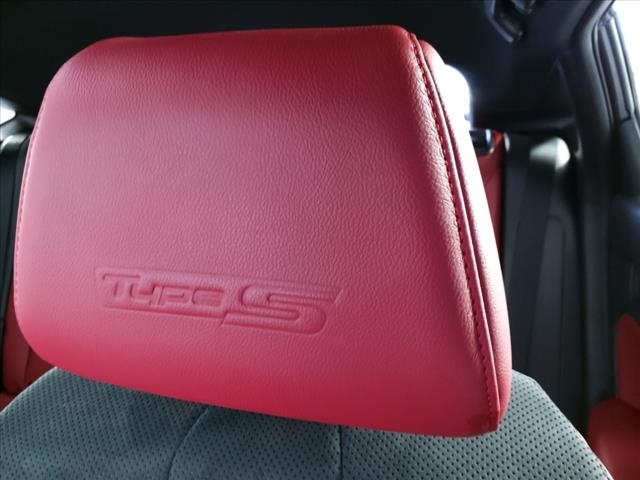 2025 Acura Integra Type S