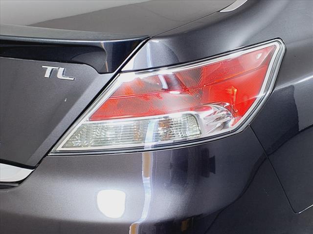 2014 Acura TL Special Edition