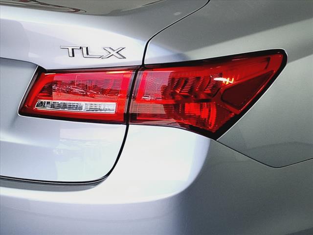 2019 Acura TLX w/Tech